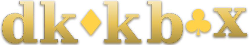 dkok box logo